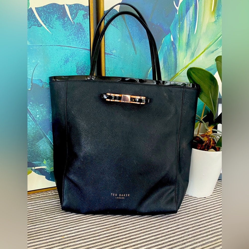 Ted baker tote